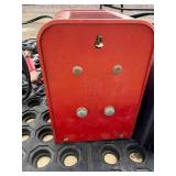 Schumacher battery charger 50 amp to two-amp trickle