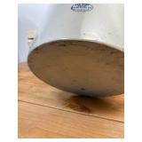 5-gallon red wing crock with handles