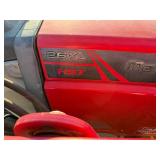 2016-17 Mahindra Max 26XL HST Tractor with Front Loader, 60