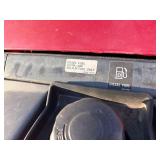 2016-17 Mahindra Max 26XL HST Tractor with Front Loader, 60