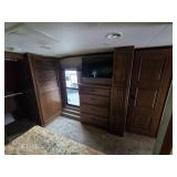 2014 HEARTLAND BIGHORN BH3570RS FIFTH WHEEL