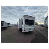 2014 HEARTLAND BIGHORN BH3570RS FIFTH WHEEL