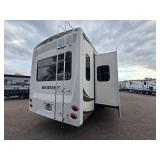 2014 HEARTLAND BIGHORN BH3570RS FIFTH WHEEL