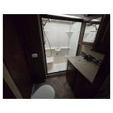 2014 HEARTLAND BIGHORN BH3570RS FIFTH WHEEL