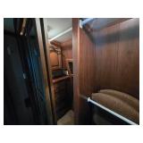 2014 HEARTLAND BIGHORN BH3570RS FIFTH WHEEL