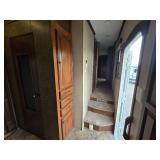 2014 HEARTLAND BIGHORN BH3570RS FIFTH WHEEL