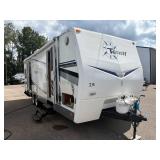 2007 FLEETWOOD TERRY 250RL
