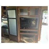 2017 Keystone Sprinter 269FWRLS 5TH WHEEL