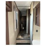 2017 Keystone Sprinter 269FWRLS 5TH WHEEL