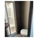 2017 Keystone Sprinter 269FWRLS 5TH WHEEL