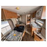 2005 ROCKWOOD ROO 25RS ***NO RESERVE***