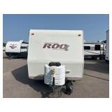 2005 ROCKWOOD ROO 25RS ***NO RESERVE***