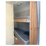 2005 ROCKWOOD ROO 25RS ***NO RESERVE***