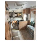 2005 ROCKWOOD ROO 25RS ***NO RESERVE***