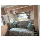 2005 ROCKWOOD ROO 25RS ***NO RESERVE***