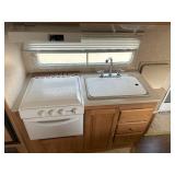 2005 ROCKWOOD ROO 25RS ***NO RESERVE***