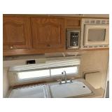 2005 ROCKWOOD ROO 25RS ***NO RESERVE***