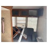 2013 WILDWOOD DESTINATION HUNTING CABIN/HANDYMAN SPECIAL ***NO RESERVE***