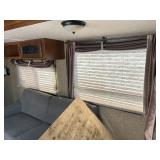 2013 WILDWOOD DESTINATION HUNTING CABIN/HANDYMAN SPECIAL ***NO RESERVE***