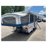2007 JAYCO 12HW