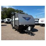 2019 Forest River Salem FSX 187RB