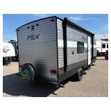 2019 Forest River Salem FSX 187RB