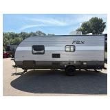 2019 Forest River Salem FSX 187RB