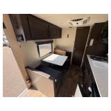 2019 Forest River Salem FSX 187RB