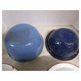 Enamel Pans