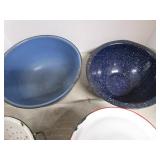 Enamel Pans