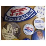 Pinback Buttons