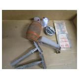 Gillete, Red Wing, Red Owl