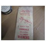 Gillete, Red Wing, Red Owl