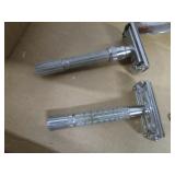 Gillete, Red Wing, Red Owl