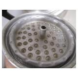 Aluminum Percolator, Vintage