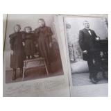 Antique Cabinet Cards