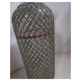 Vintage Selzer Bottle