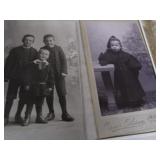 Antique Cabinet Cards