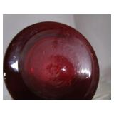 Ruby Vases - Flake Chips