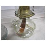 Kerosene Lamps
