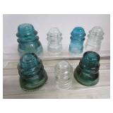 Glass Insulators