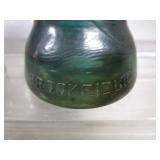 Glass Insulators