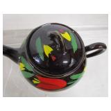 Royal Canadian Teapot