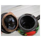 Royal Canadian Teapot