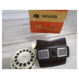 Binoculars, Viewmaster