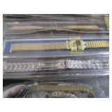 Watch Bands, Ladies Watches