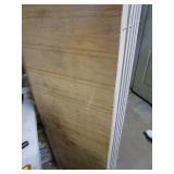 Arts & Crafts Style Bookshelf