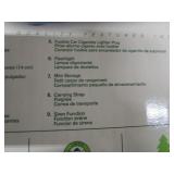 Coleman TV / Lantern, NIB