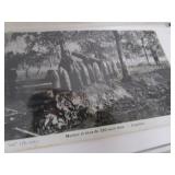 Post Cards, Greeting Cards