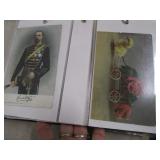 Post Cards, Greeting Cards